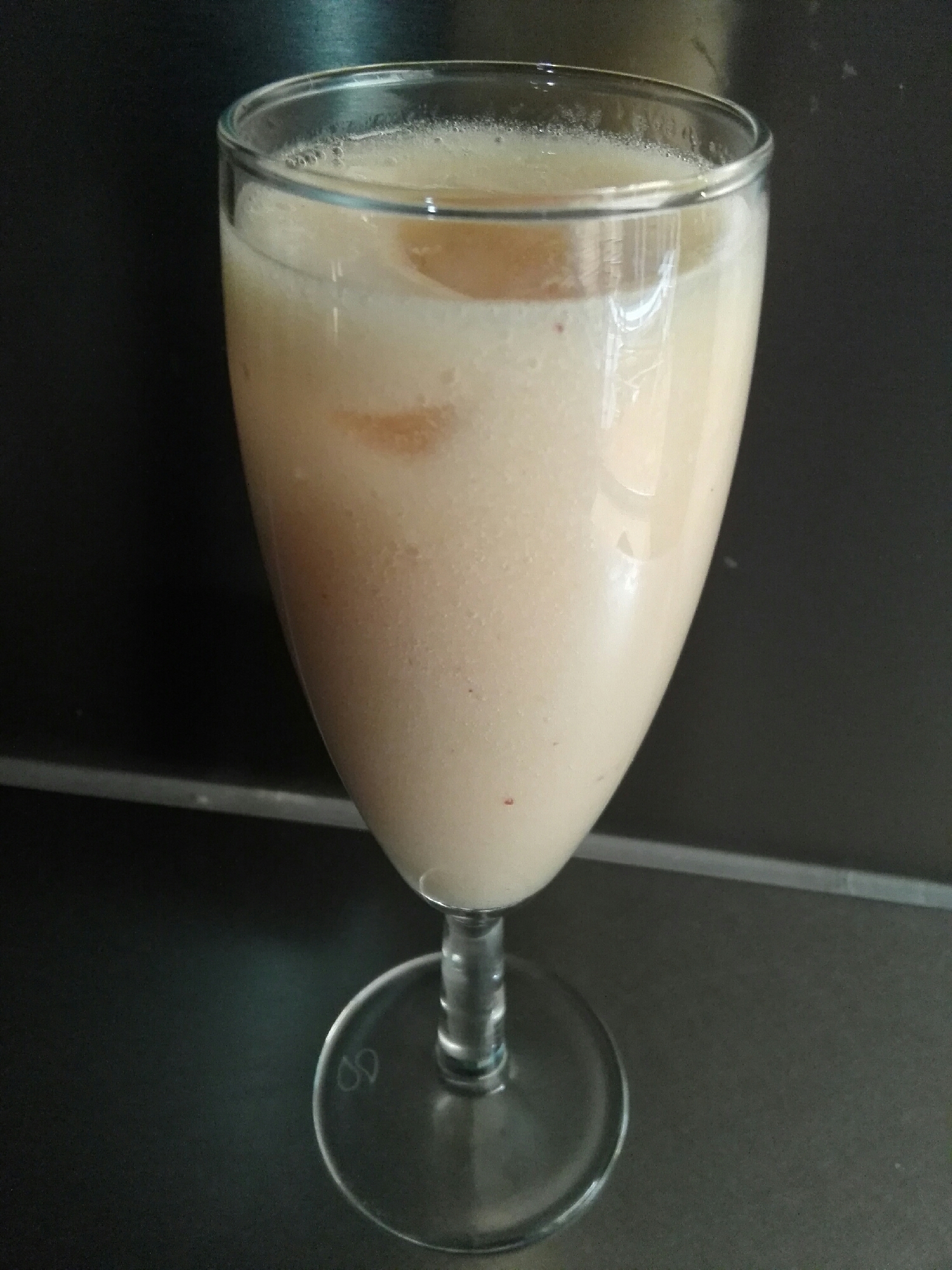 桃ジュースレシピ 作り方の人気順 簡単料理の楽天レシピ