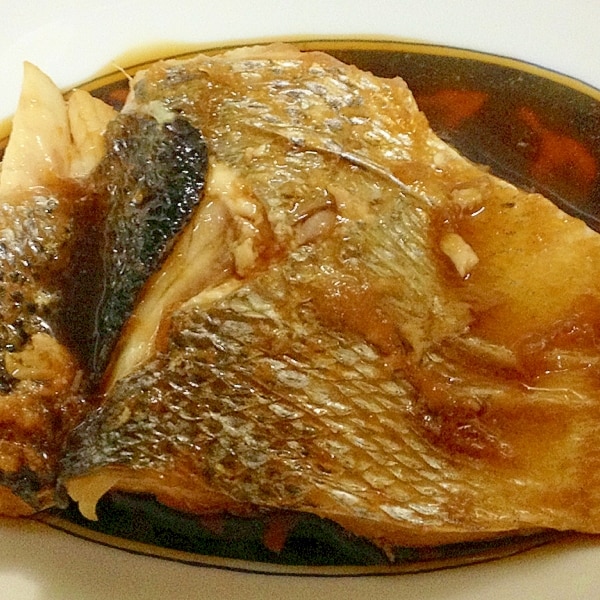 スズキの煮付け レシピ 作り方 By Mi 6352 楽天レシピ スズキの煮付け レシピ 作り方 By Mi 6352 楽天レシピ