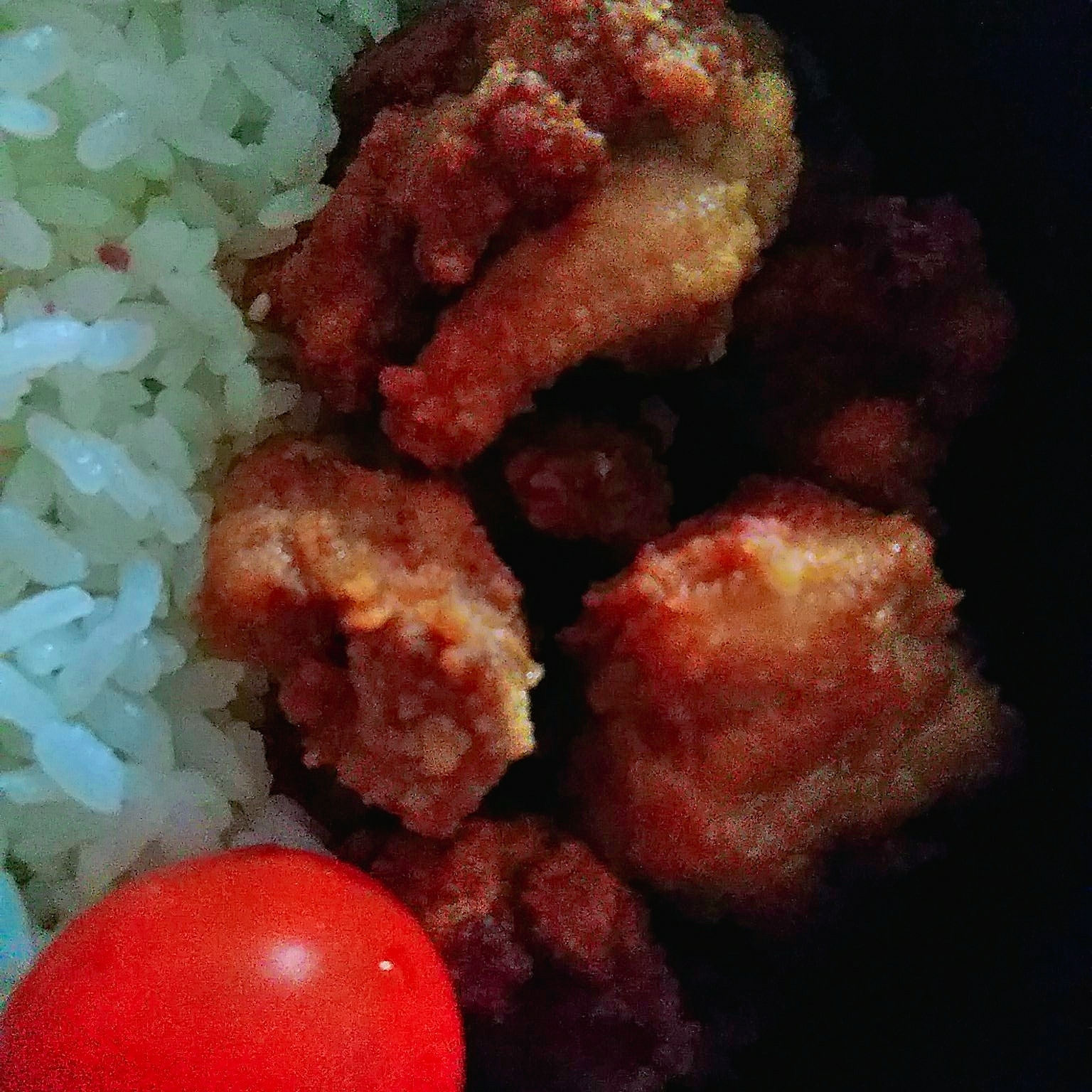 片栗粉と唐揚げ粉でカリカリ唐揚げ レシピ 作り方 By シフト6522 楽天レシピ