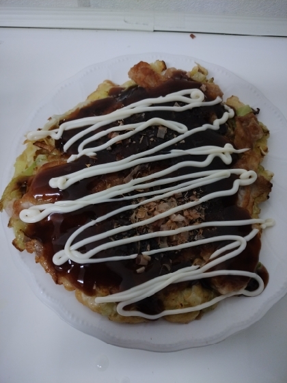 美味しかったです。参考になりました。ありがとうございました。