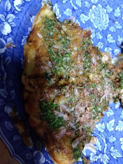 美味しく出来ました。