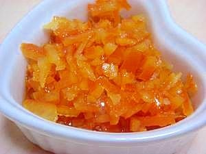 しっとりオレンジピール レシピ 作り方 By Sundisk 楽天レシピ しっとりオレンジピール レシピ 作り方 By Sundisk 楽天レシピ