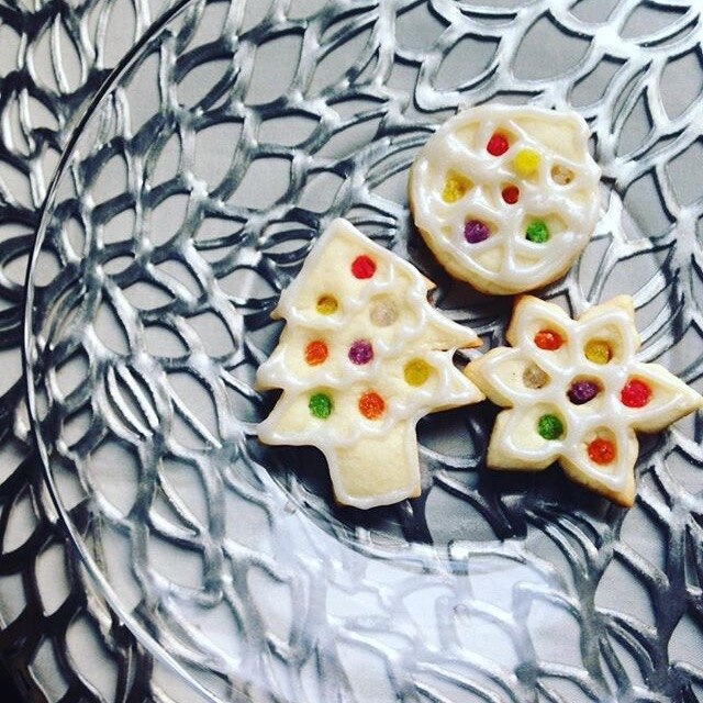 可愛い クリスマス ステンドグラスクッキー レシピ 作り方 By Azp 楽天レシピ 可愛い クリスマス ステンドグラスクッキー レシピ 作り方 By Azp 楽天レシピ
