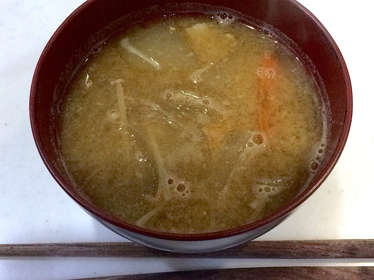 具だくさん エビのお味噌汁 レシピ 作り方 By ゆきぼキッチン 楽天レシピ 具だくさん エビのお味噌汁 レシピ 作り方 By ゆきぼキッチン 楽天レシピ