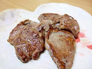 こんがり★焼き鳥こころ