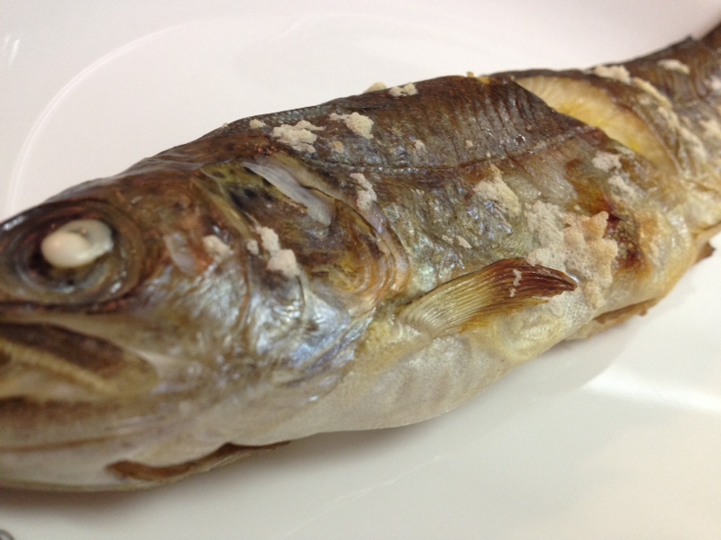 ニジマスのホイルちゃんちゃん焼き レシピ 作り方 By Nalumi 楽天レシピ ニジマスのホイルちゃんちゃん焼き レシピ 作り方 By Nalumi 楽天レシピ