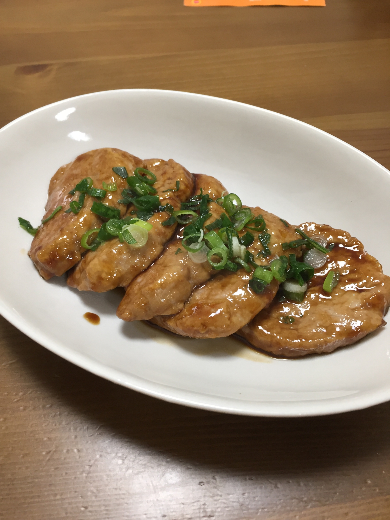 豚ヒレ肉のさっぱりソテー レシピ 作り方 By Niconicokujira 楽天レシピ