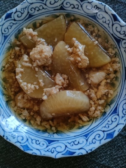 優しい味でとても美味しいです
