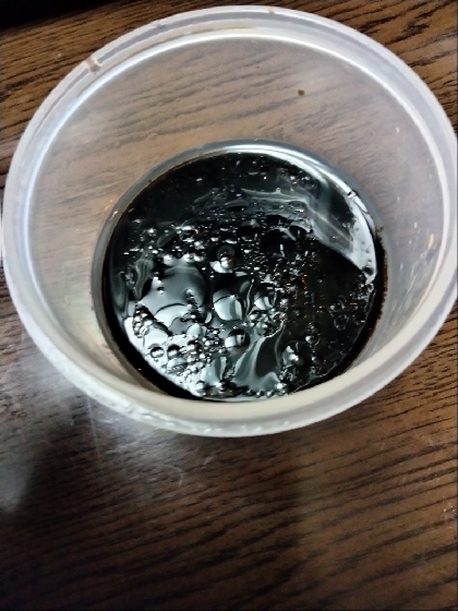 おはようございます。冷やし中華タレ作りおいておくと助かります。レシピ有難うございました。