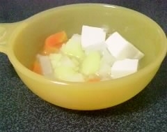 離乳食 和風野菜と豆腐のだし煮 レシピ 作り方 By はな 楽天レシピ 離乳食 和風野菜と豆腐のだし煮 レシピ 作り方 By はな 楽天レシピ