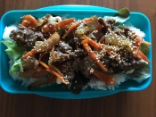 困ったときのお助け隊 コストコプルコギお弁当 レシピ 作り方 By Lin Nil 楽天レシピ 困ったときのお助け隊 コストコプルコギお弁当 レシピ 作り方 By Lin Nil 楽天レシピ