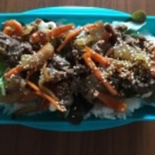 困ったときのお助け隊 コストコプルコギお弁当 レシピ 作り方 By Lin Nil 楽天レシピ 困ったときのお助け隊 コストコプルコギお弁当 レシピ 作り方 By Lin Nil 楽天レシピ