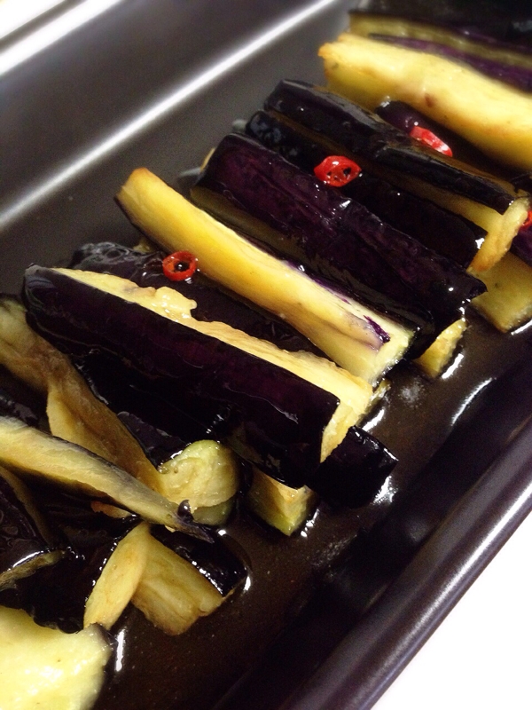 作り置きお惣菜 なすの南蛮漬け レシピ 作り方 By Chocoママ3 楽天レシピ