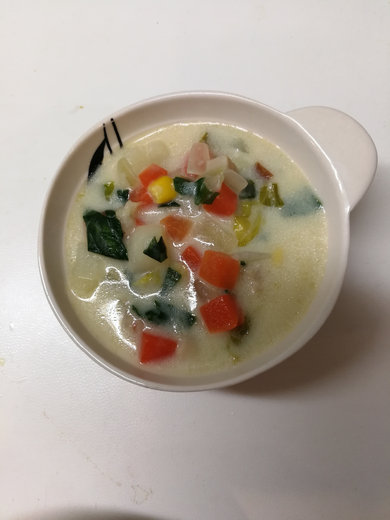 離乳食完了期 野菜たっぷりシチュー レシピ 作り方 By やまもり 楽天レシピ 離乳食完了期 野菜たっぷりシチュー レシピ 作り方 By やまもり 楽天レシピ