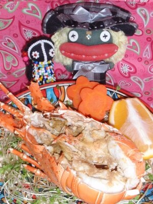 伊勢エビレシピ 作り方の人気順 簡単料理の楽天レシピ