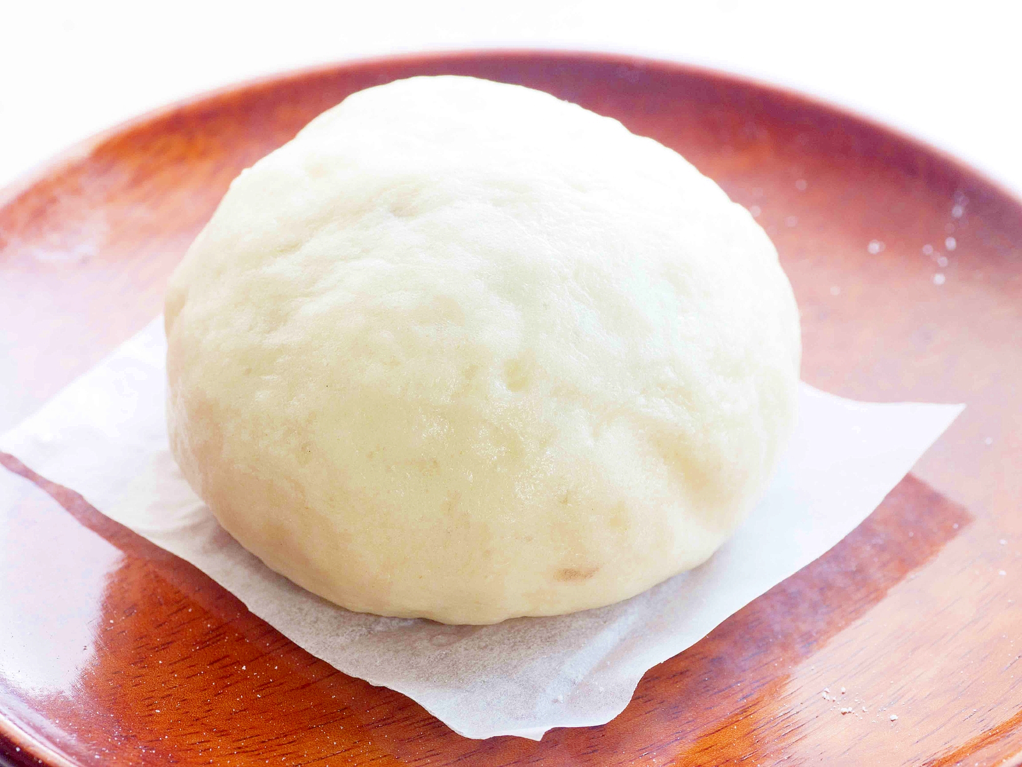 田舎まんじゅう