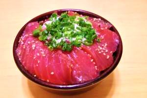 マグロの漬け丼 レシピ 作り方 By ちかもんち 楽天レシピ マグロの漬け丼 レシピ 作り方 By ちかもんち 楽天レシピ