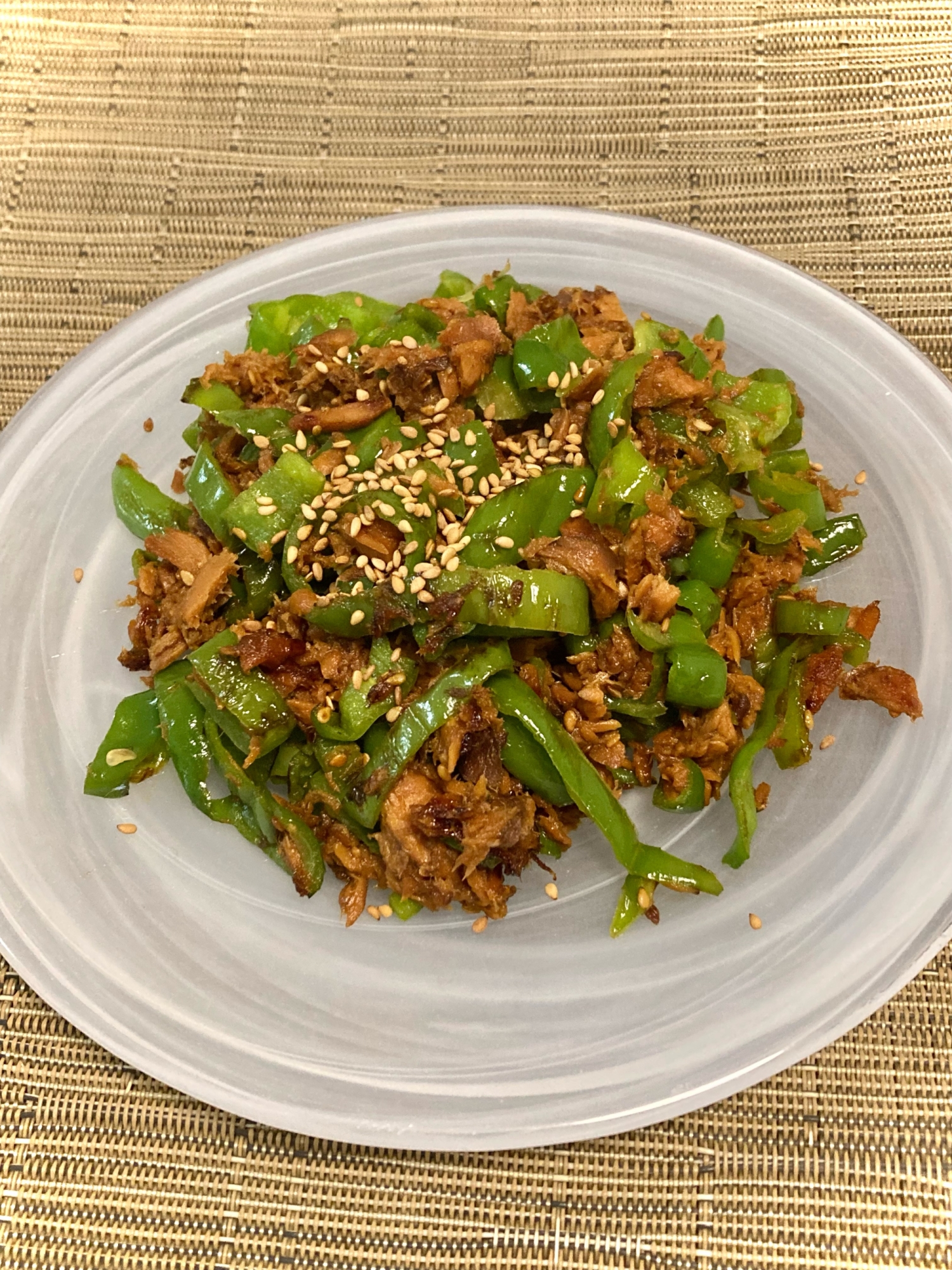 5分で完成！味付けいらずの即席おかず。