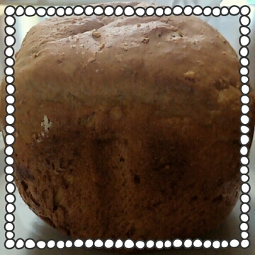 雑穀米パン