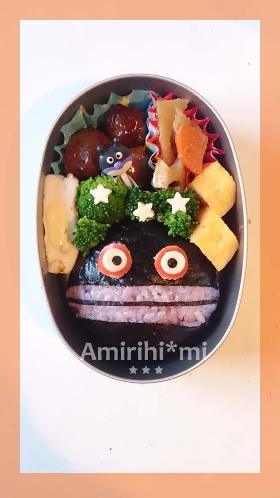 4ページ目 キャラ弁のレシピ 作り方 簡単人気ランキング 楽天レシピ