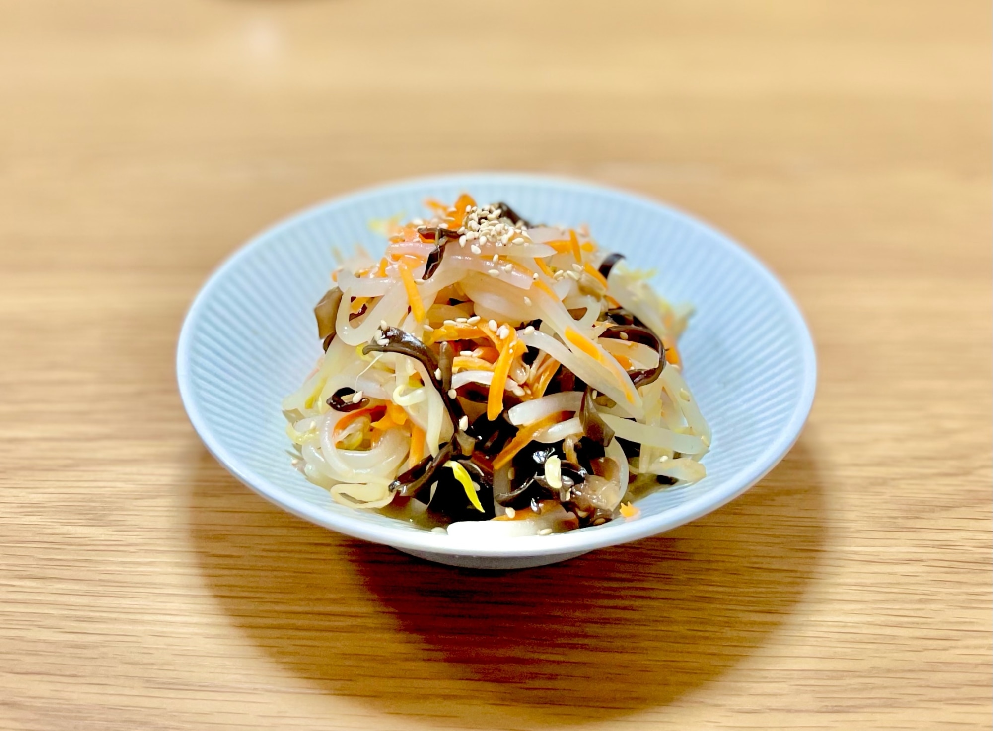 キクラゲともやしの中華あえ レシピ・作り方 by リょう - 楽天レシピ