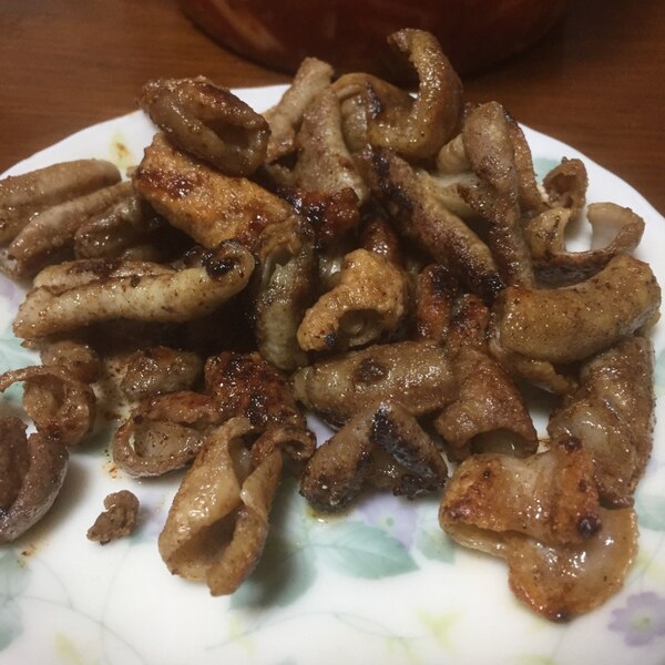 ホルモン焼き レシピ 作り方 By ナオトん 楽天レシピ