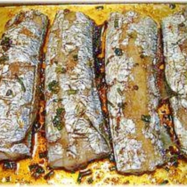 太刀魚のポン酢漬け レシピ 作り方 By Katz Cat 楽天レシピ 太刀魚のポン酢漬け レシピ 作り方 By Katz Cat 楽天レシピ