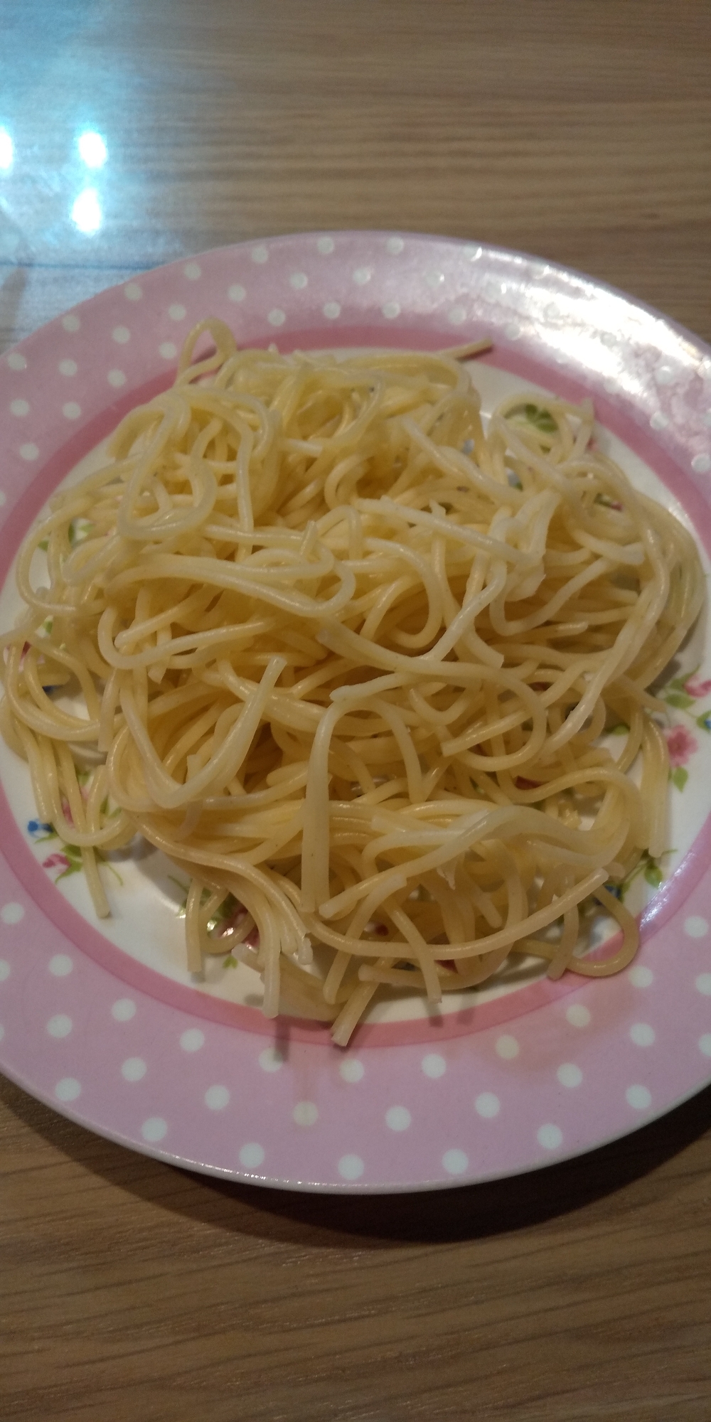 ちょっぴり節約！パスタのゆで方(^^)