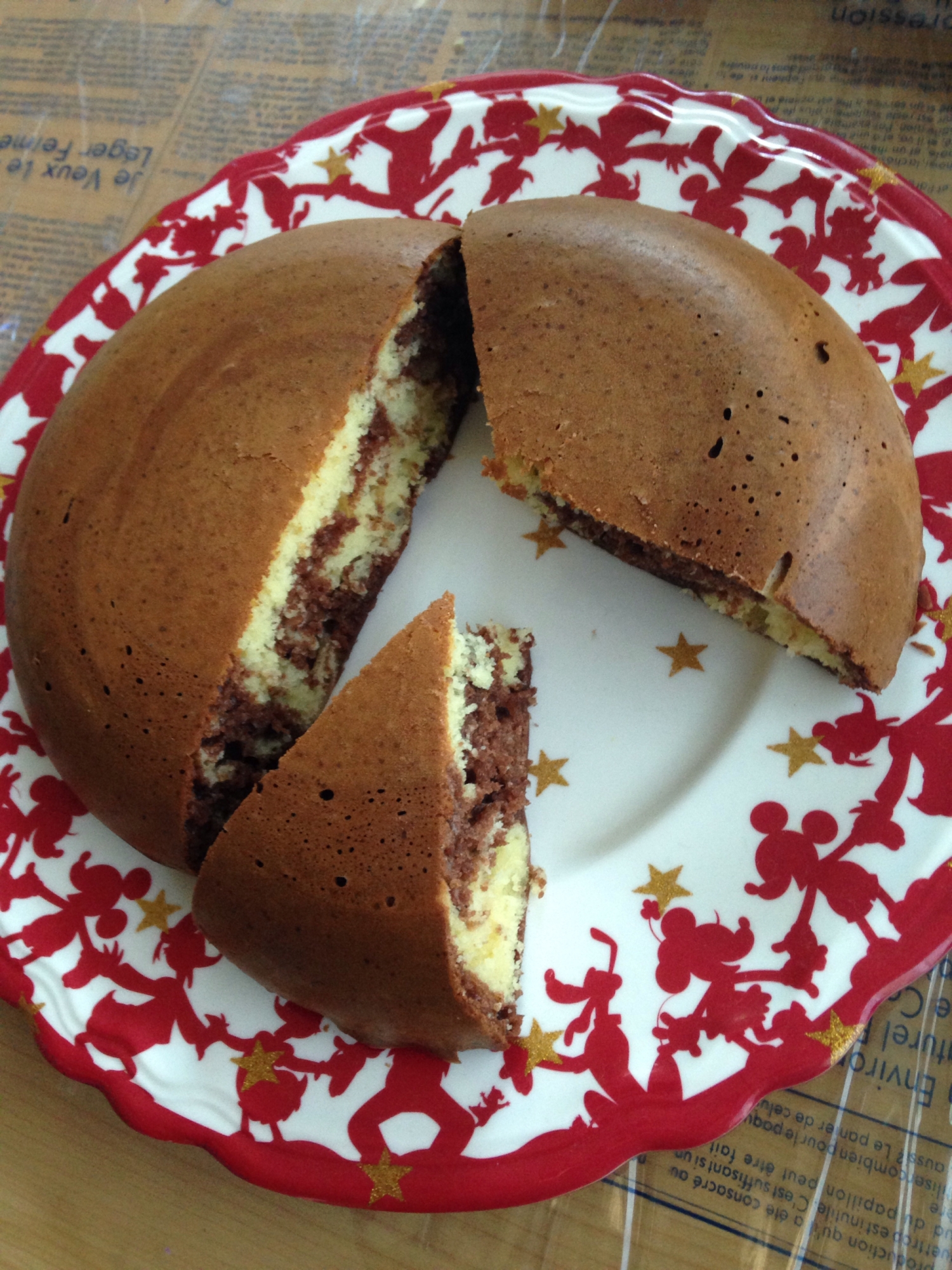 炊飯器でマーブルケーキ レシピ 作り方 By ろみちゃん 楽天レシピ 炊飯器でマーブルケーキ レシピ 作り方 By ろみちゃん 楽天レシピ