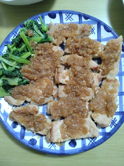 柔らかく美味しく出来ました。
家族からも好評で特に子供達は「匂いだけでご飯が進む！」と絶賛でした(^^)
美味しいレシピありがとうございました。