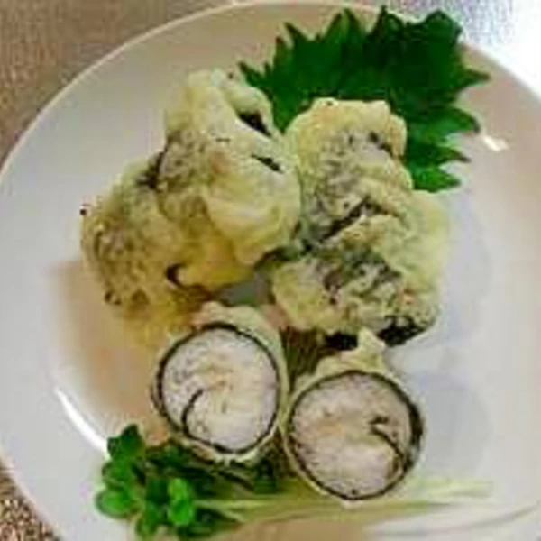 やまといもの磯辺揚げ レシピ 作り方 By あまからこ 楽天レシピ やまといもの磯辺揚げ レシピ 作り方 By あまからこ 楽天レシピ