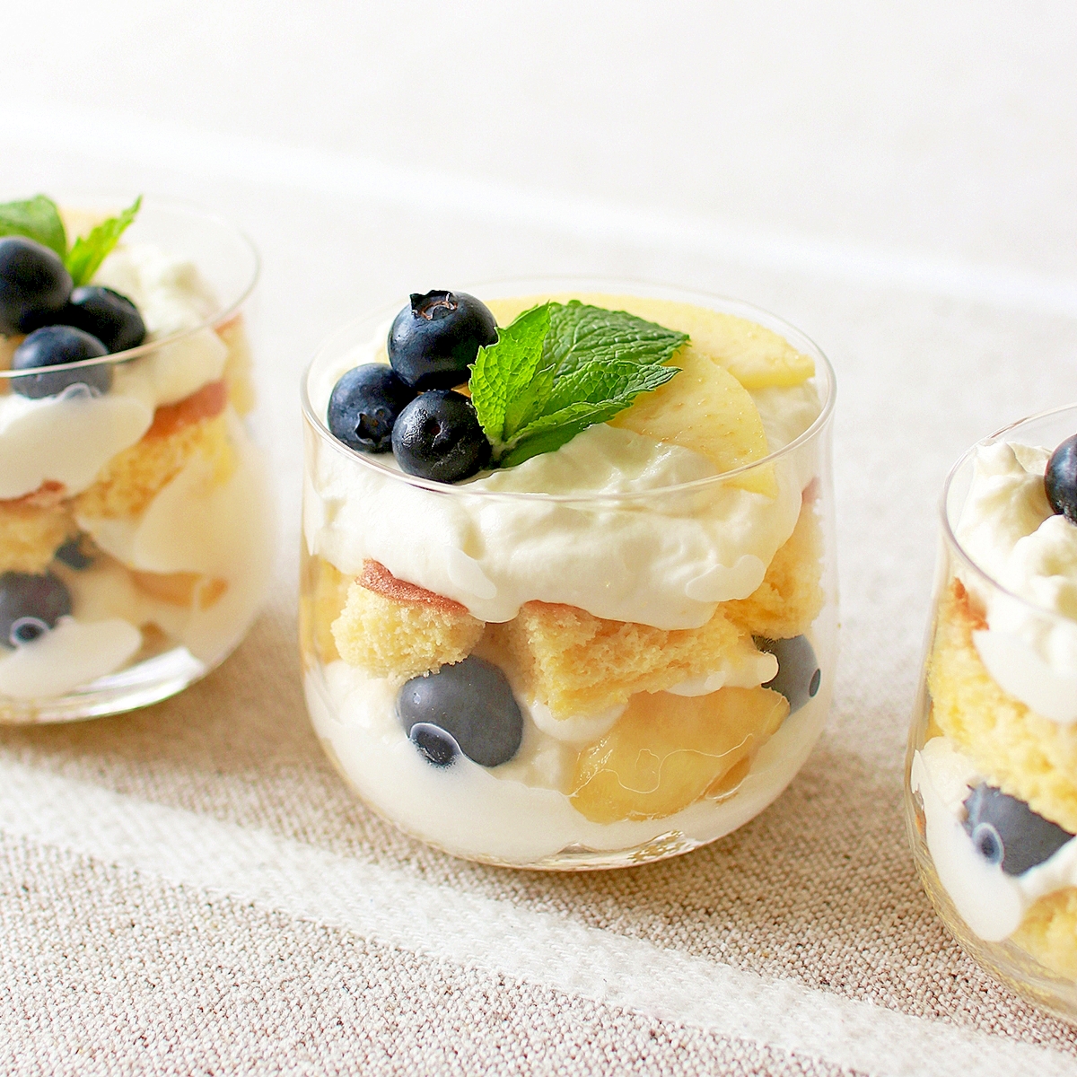 簡単で可愛いトライフル レシピ 作り方 By 楽天出店店舗 Koz Life 北欧雑貨のお店 楽天レシピ 簡単で可愛いトライフル レシピ 作り方 By 楽天出店店舗 Koz Life 北欧雑貨のお店 楽天レシピ