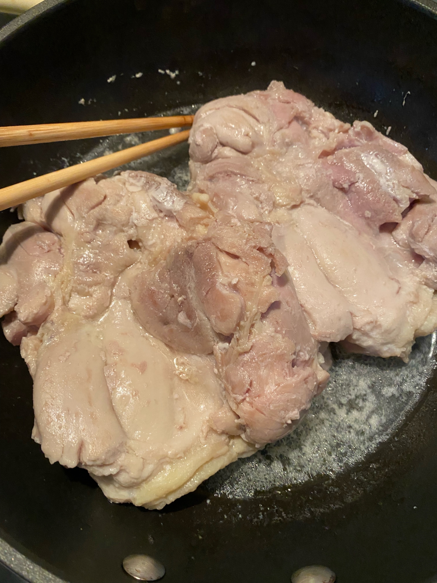 【調理法】かたまり肉を柔らかくする方法