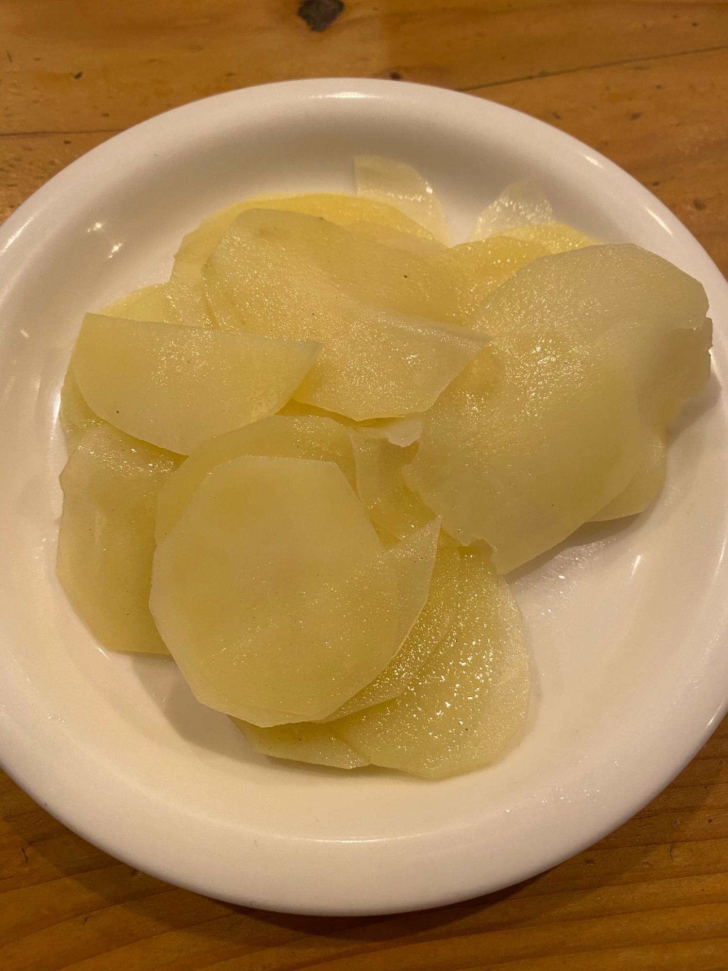 じゃがいもの煎り酒和え レシピ 作り方 By You花凛 楽天レシピ じゃがいもの煎り酒和え レシピ 作り方 By You花凛 楽天レシピ