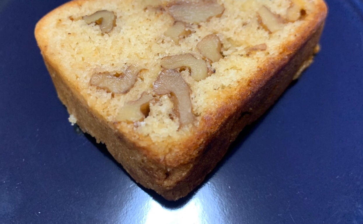 クルミたっぷり パウンドケーキ レシピ 作り方 By ビターちょこ 楽天レシピ クルミたっぷり パウンドケーキ レシピ 作り方 By ビターちょこ 楽天レシピ