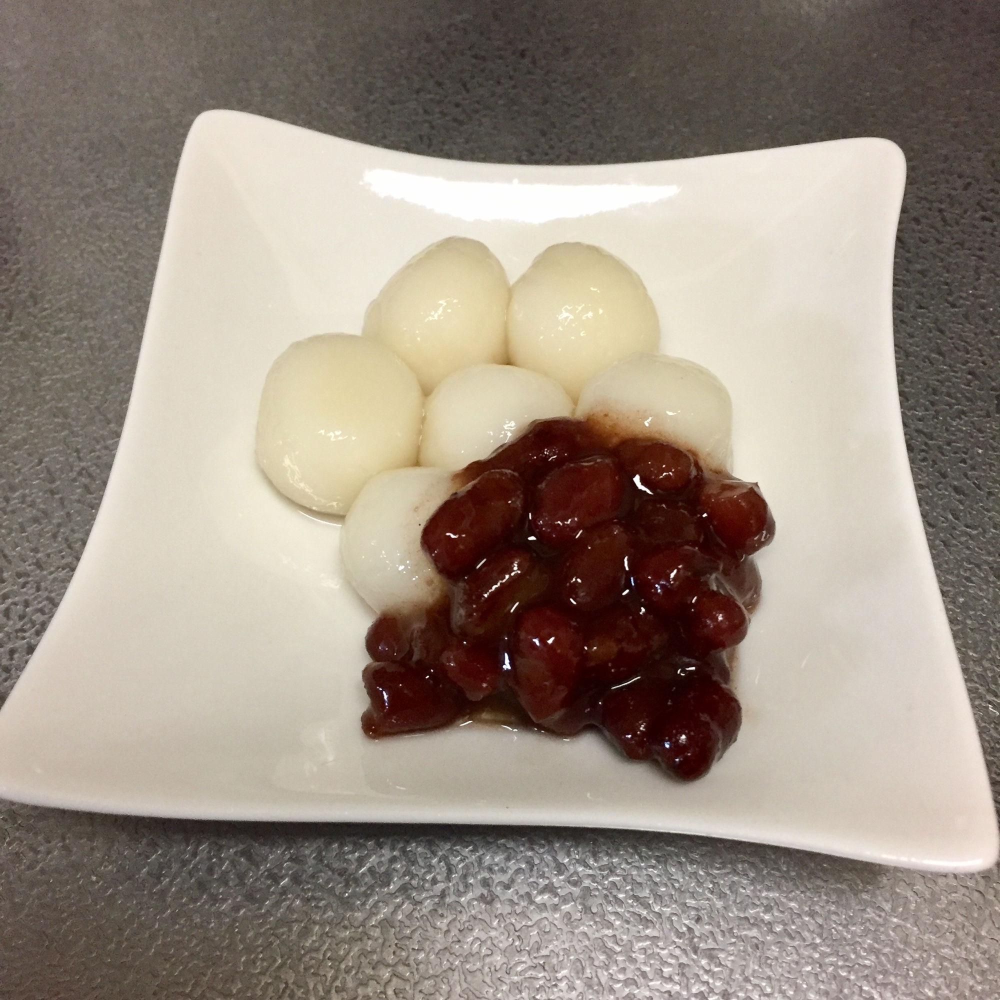 冷めてもやわらか い 保育園おやつ 豆腐の白玉 レシピ 作り方 By 栄養士のかあか 楽天レシピ 冷めてもやわらか い 保育園おやつ 豆腐の白玉 レシピ 作り方 By 栄養士のかあか 楽天レシピ