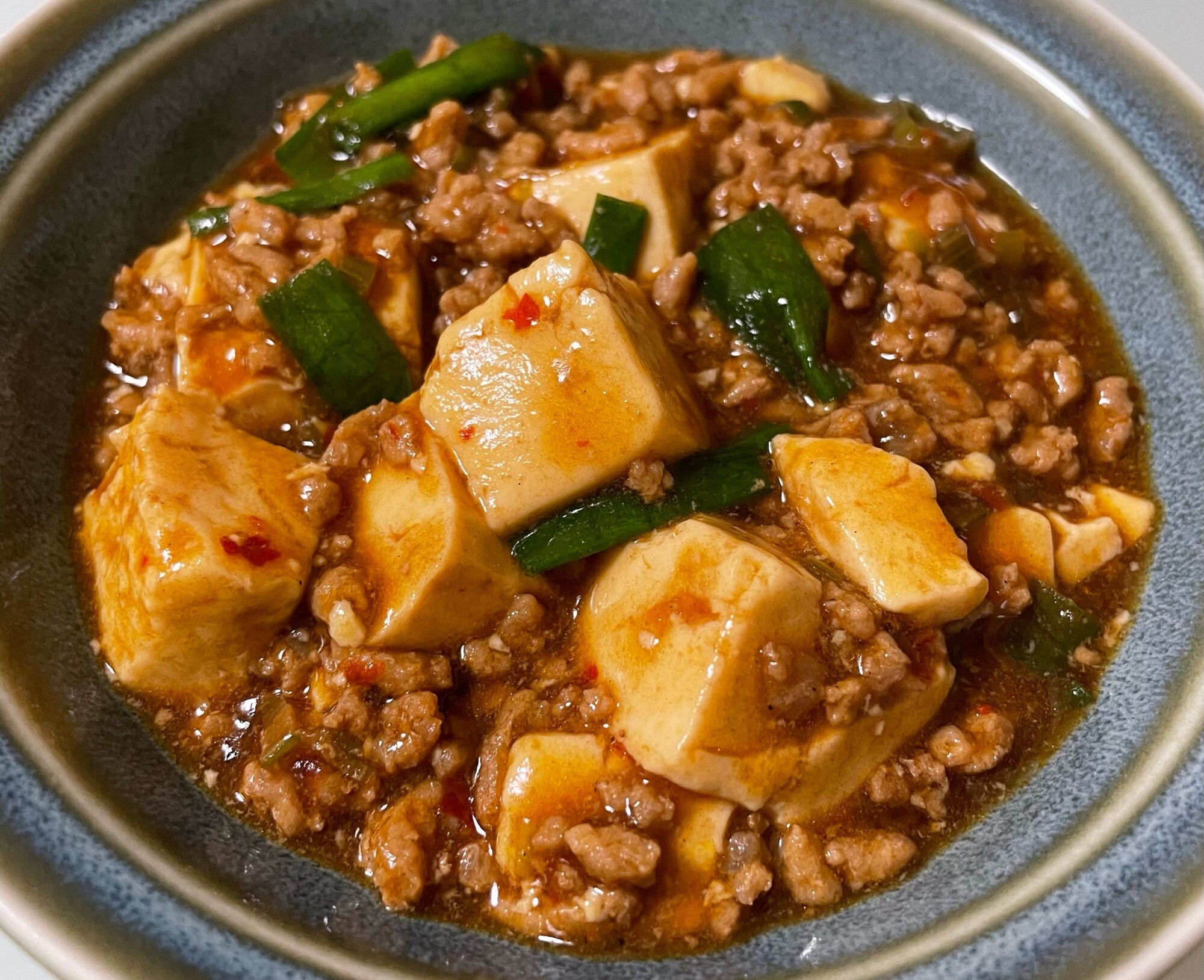 ♡麻婆豆腐♡ページ 06eb574813d6381e93007aab6bcb62