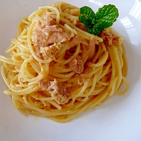 卵とツナで 簡単パスタ レシピ 作り方 By 手作り大好き さくら 楽天レシピ 卵とツナで 簡単パスタ レシピ 作り方 By 手作り大好き さくら 楽天レシピ