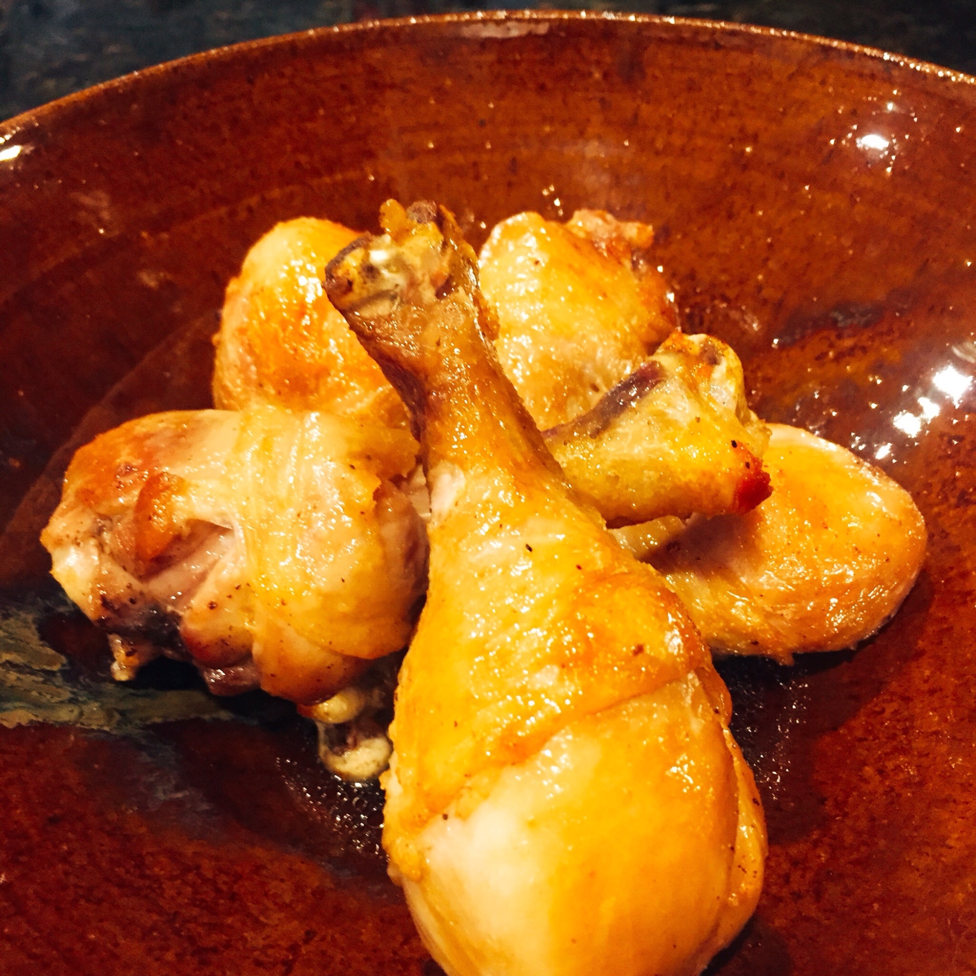 ドラムスティック 鶏もも肉 で 名古屋メシの味 レシピ 作り方 By Honeybee 楽天レシピ