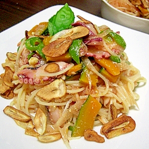 クールでカラフル 子どもも食べたいちべたいタコスパ レシピ 作り方 By Johnny Bean 楽天レシピ