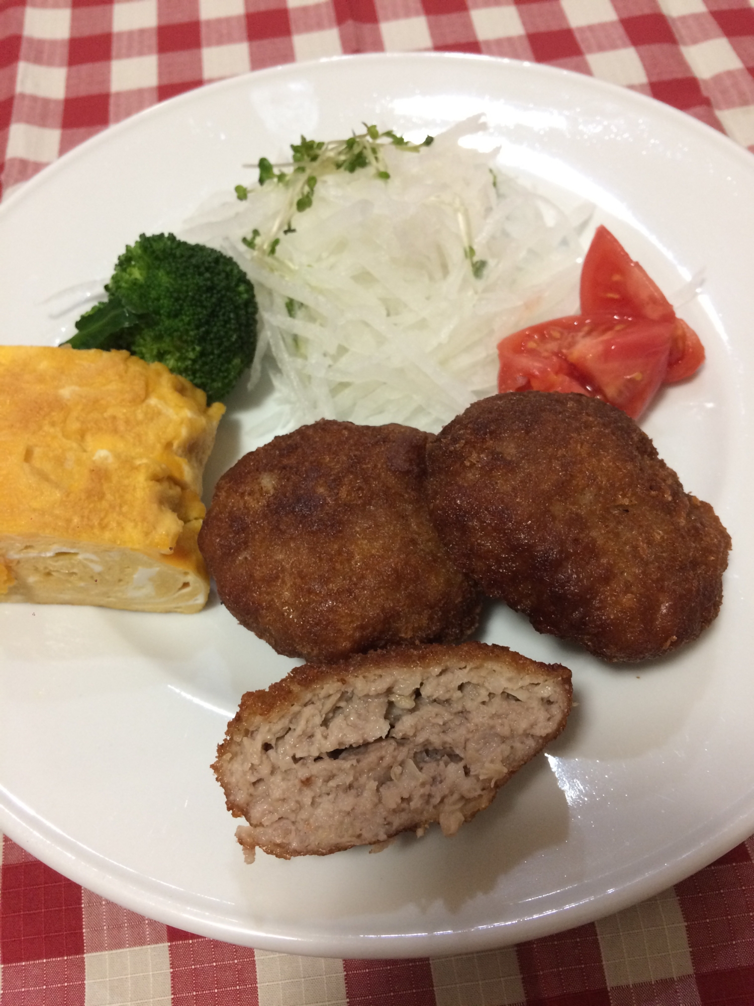 うちの調理法 ミンチカツ メンチカツの揚げ方 レシピ 作り方 By おいしんぼ 楽天レシピ うちの調理法 ミンチカツ メンチカツの揚げ方 レシピ 作り方 By おいしんぼ 楽天レシピ