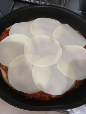 餃子の皮で簡単ラザニア レシピ 作り方 By Chulaumi Cafe 楽天レシピ