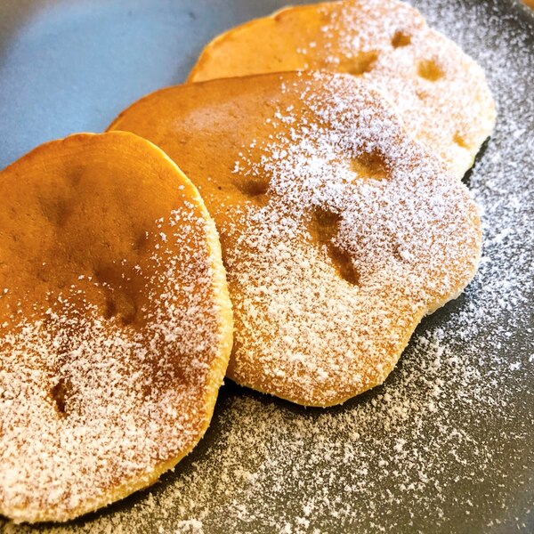 Hm使用 バナナパンケーキ レシピ 作り方 By Naa Maru 楽天レシピ Hm使用 バナナパンケーキ レシピ 作り方 By Naa Maru 楽天レシピ