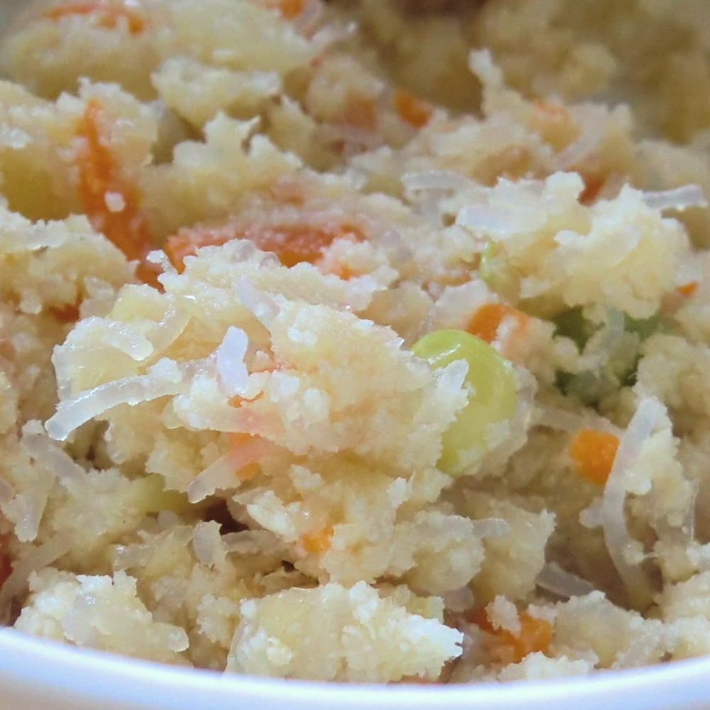 定番おかず 卯の花 レシピ 作り方 By R Chibico 楽天レシピ