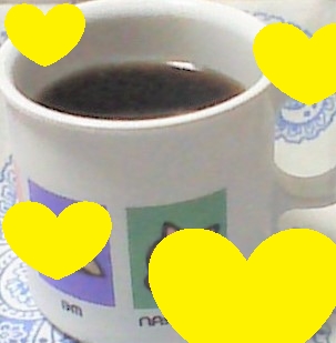 ◆ひろちゃん様、いつも本当にありがとうございます！
アイスコーヒーとっても美味しかったです！！
今日も良き１日をお過ごしくださいませ☆☆☆