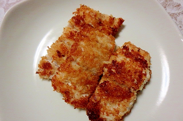 シイラのフライ レシピ 作り方 By Libre 楽天レシピ シイラのフライ レシピ 作り方 By Libre 楽天レシピ