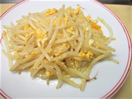 unininさん
今晩は♪
フライパン一つで美味しい
炒め物になりました(*^^)v
中華だしの味いいですね♡
ご馳走様でした*^^*