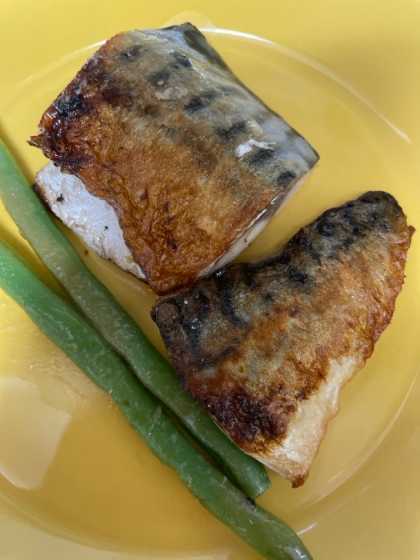 シンプルな材料で簡単に作れて、とても美味しかったです。