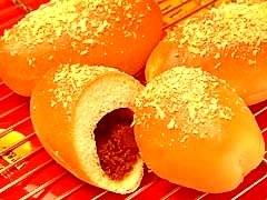 ママパン 焼きカレーパン レシピ 作り方 By 楽天出店店舗 ママパン 楽天レシピ