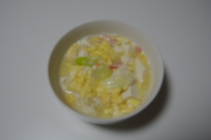 優しいお味で、ほっとする美味しさです。また作ります。